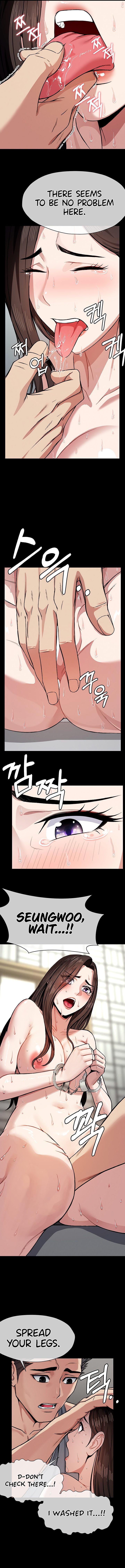 Page 4 of Chapter 3: Slaves of the Shelter