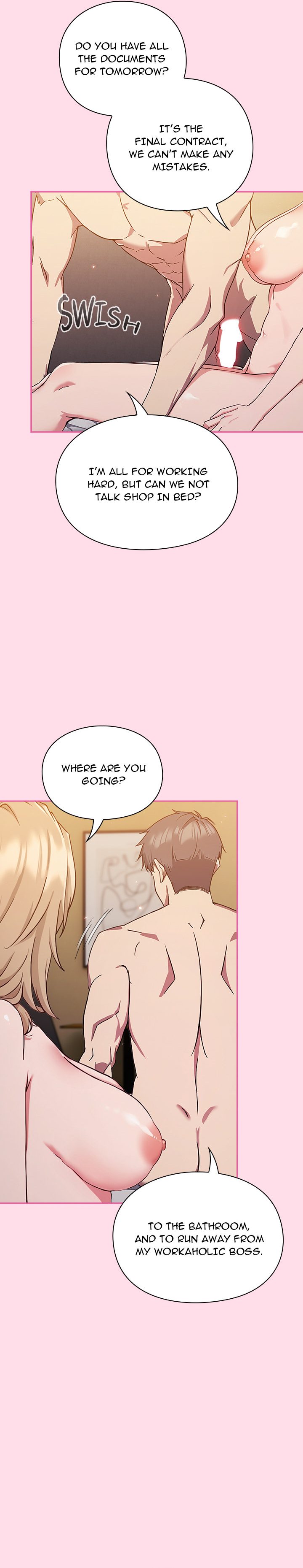 Page 10 of Chapter 1: Let’s Play Hooky