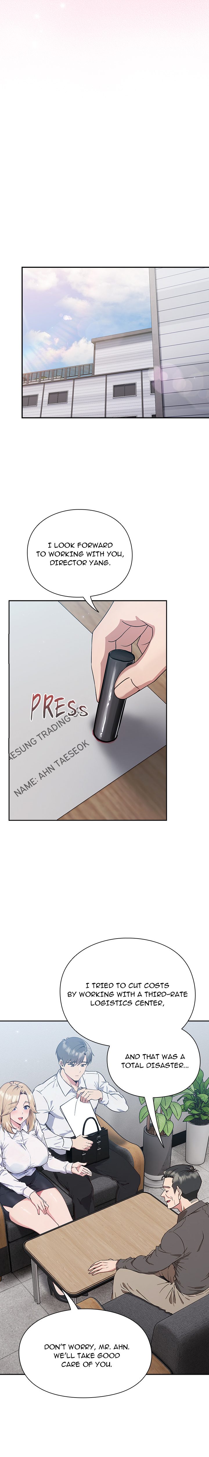Page 13 of Chapter 1: Let’s Play Hooky