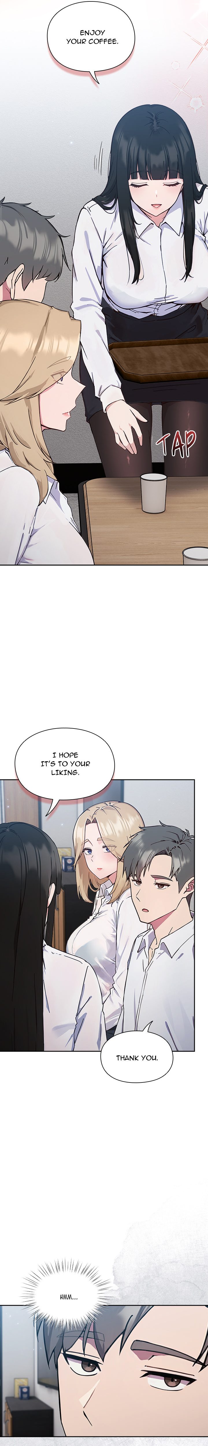Page 17 of Chapter 1: Let’s Play Hooky