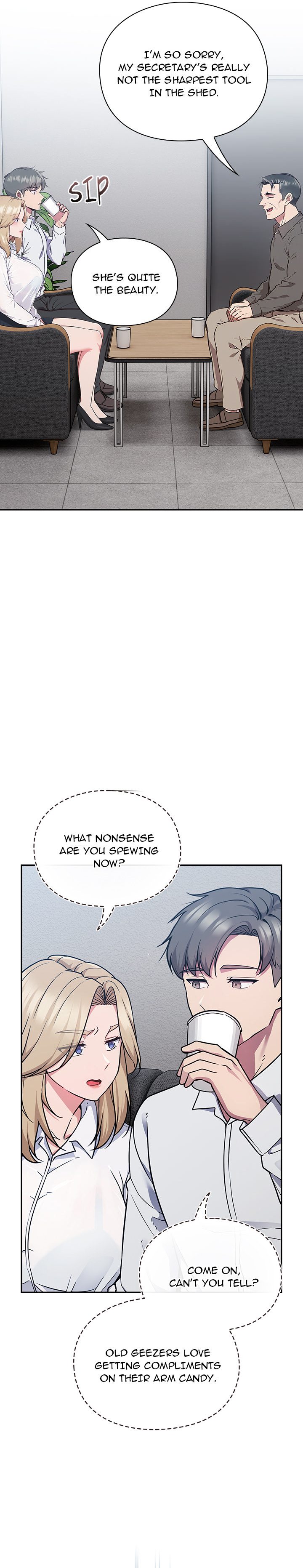 Page 21 of Chapter 1: Let’s Play Hooky