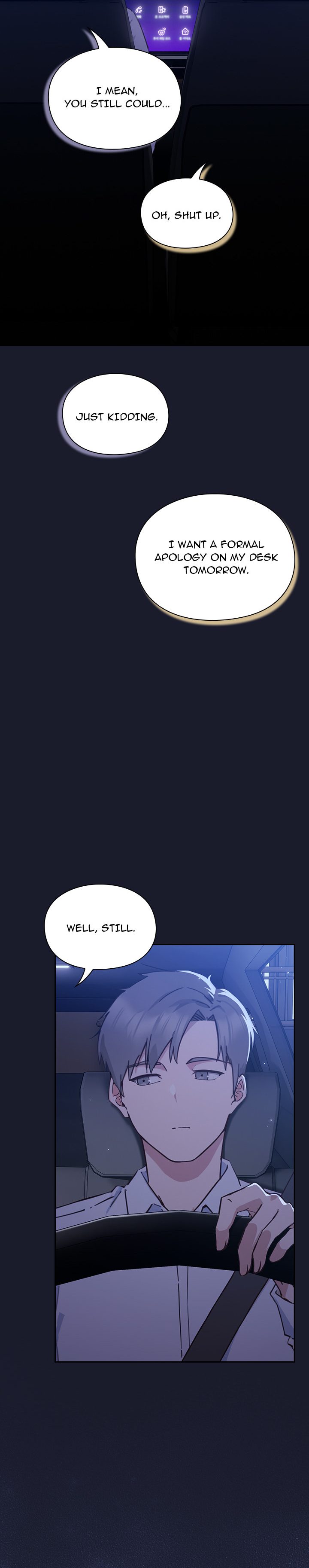 Page 31 of Chapter 1: Let’s Play Hooky