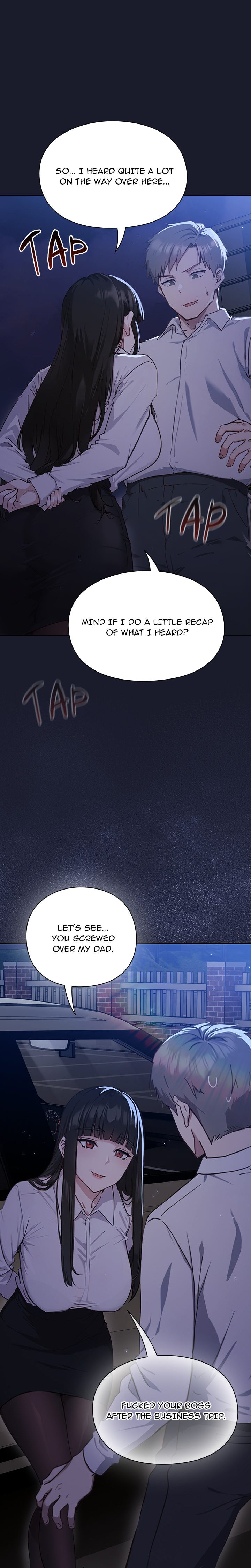 Page 45 of Chapter 1: Let’s Play Hooky