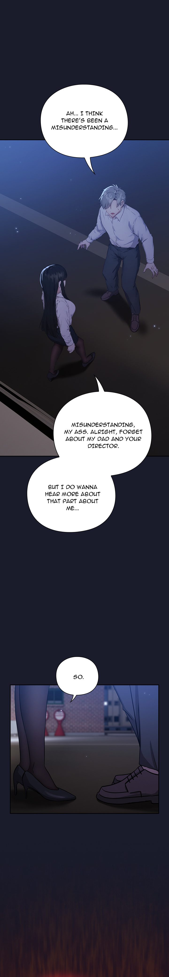 Page 47 of Chapter 1: Let’s Play Hooky