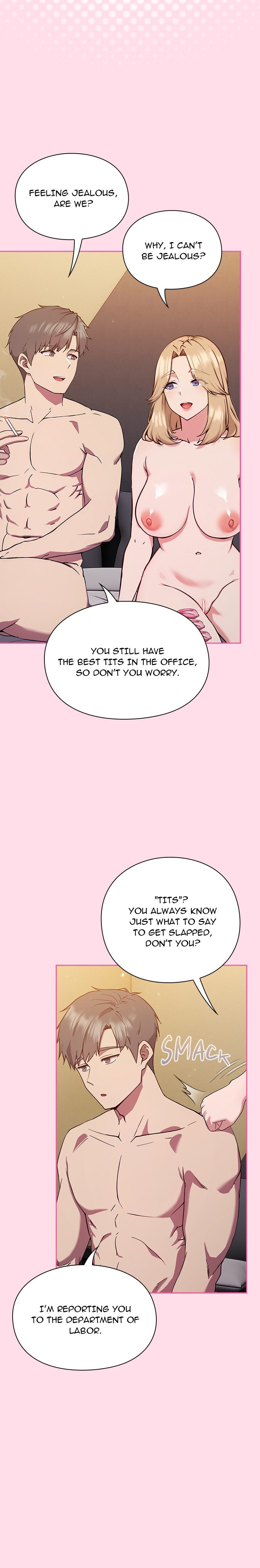 Page 9 of Chapter 1: Let’s Play Hooky