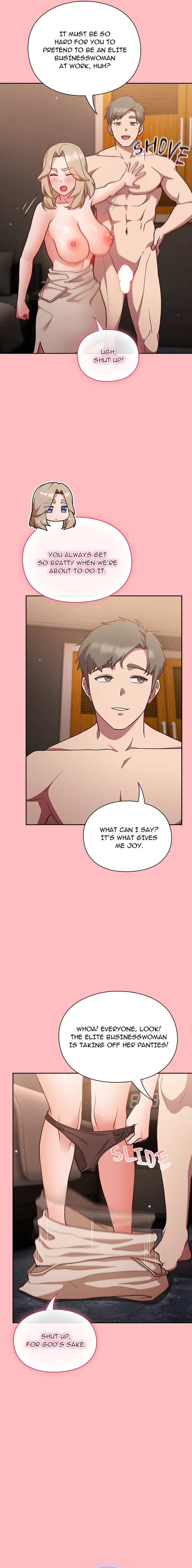 Page 10 of Chapter 10: Let’s Play Hooky