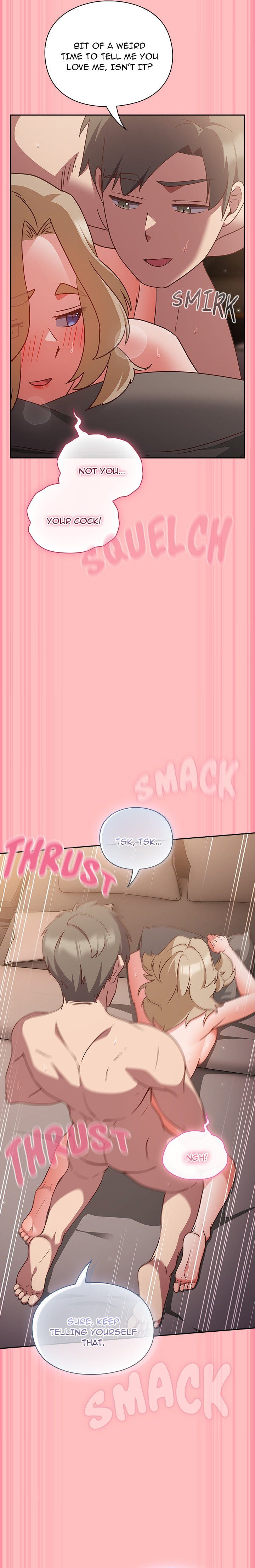 Page 20 of Chapter 10: Let’s Play Hooky