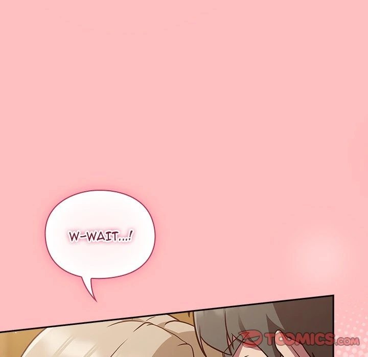 Page 100 of Chapter 11: Let’s Play Hooky