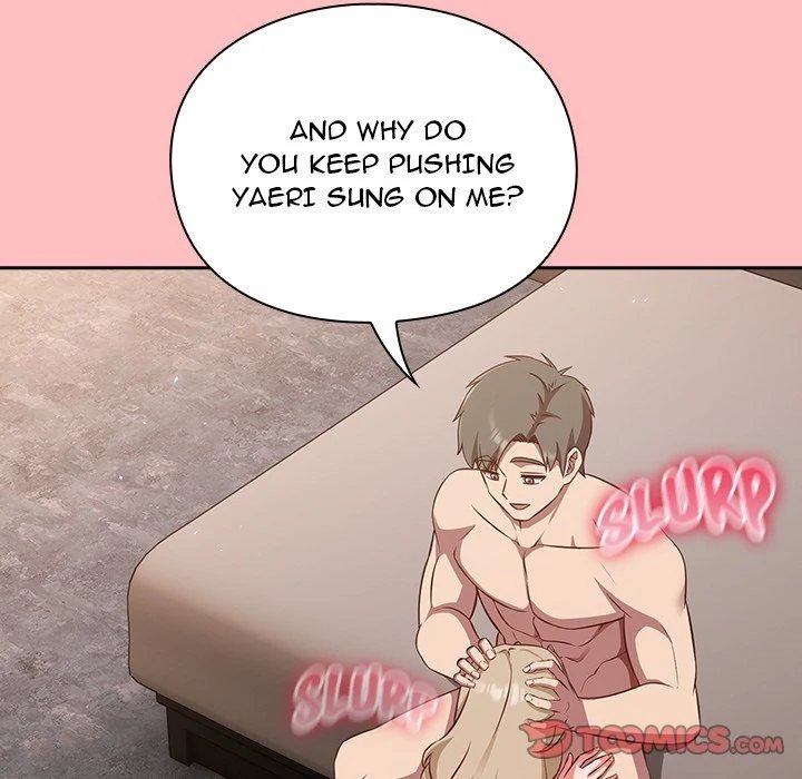 Page 28 of Chapter 11: Let’s Play Hooky