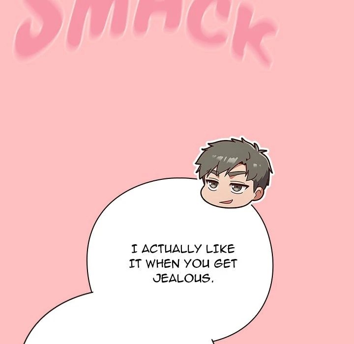 Page 64 of Chapter 11: Let’s Play Hooky