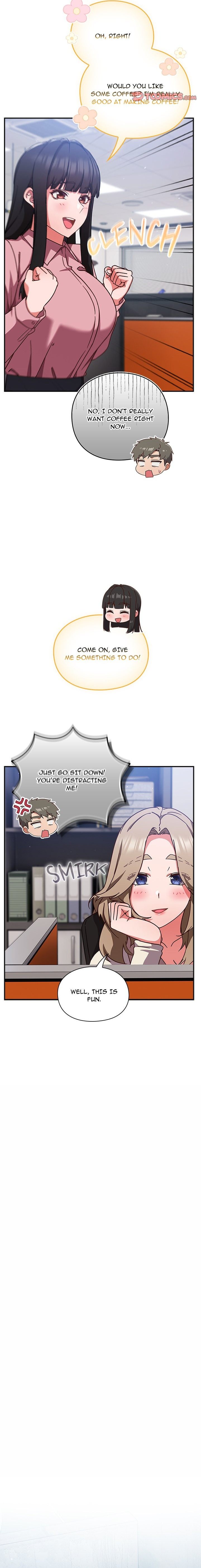 Page 10 of Chapter 12: Let’s Play Hooky