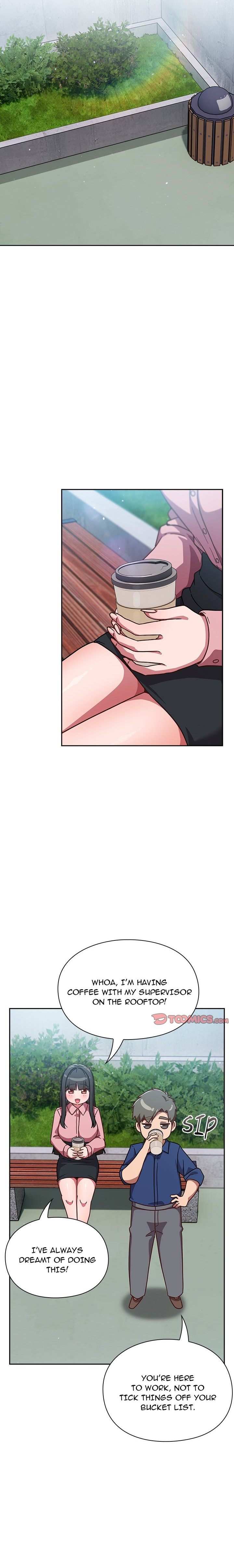 Page 11 of Chapter 12: Let’s Play Hooky