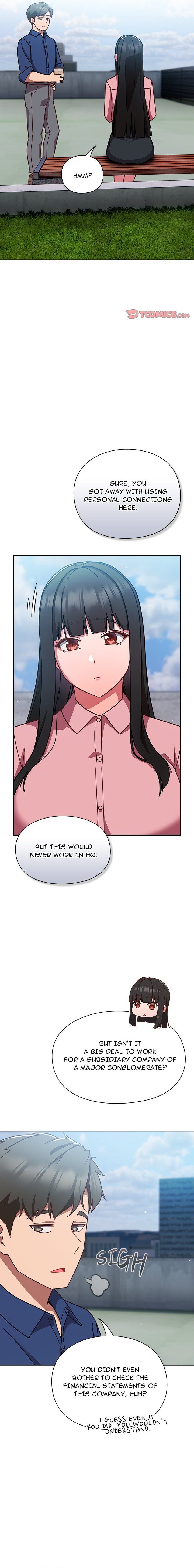 Page 13 of Chapter 12: Let’s Play Hooky