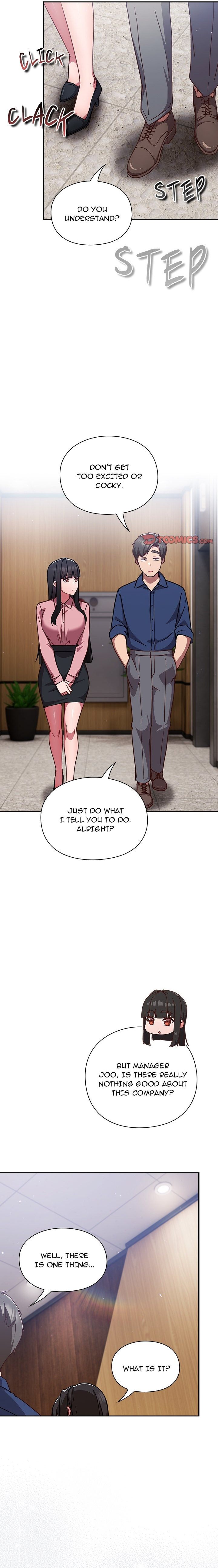 Page 16 of Chapter 12: Let’s Play Hooky