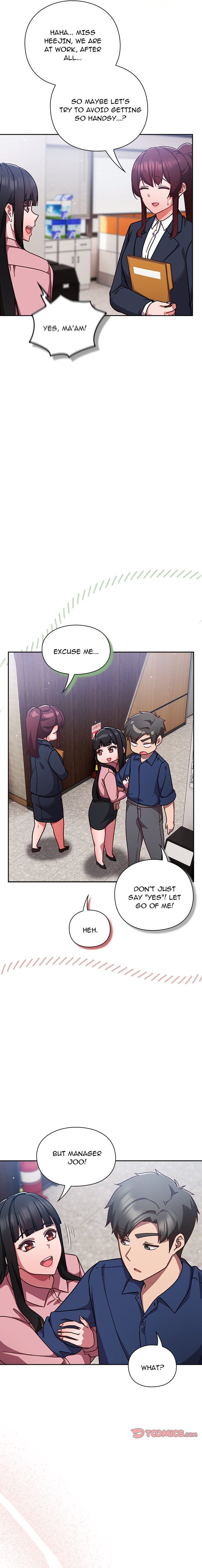 Page 20 of Chapter 12: Let’s Play Hooky