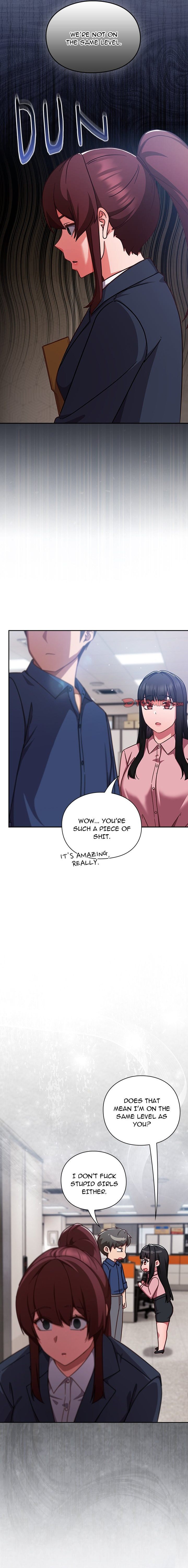 Page 22 of Chapter 12: Let’s Play Hooky