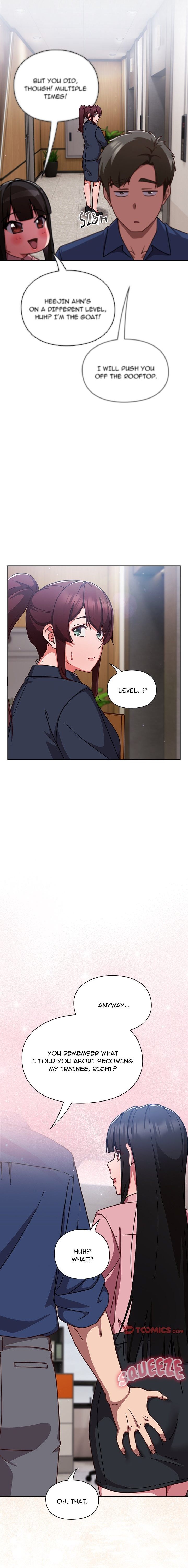 Page 23 of Chapter 12: Let’s Play Hooky