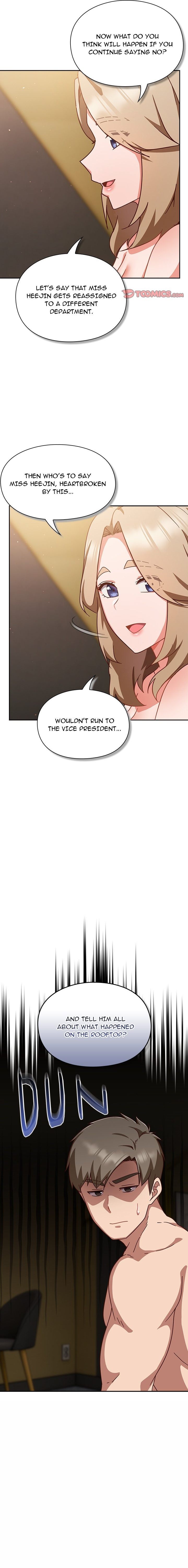 Page 4 of Chapter 12: Let’s Play Hooky