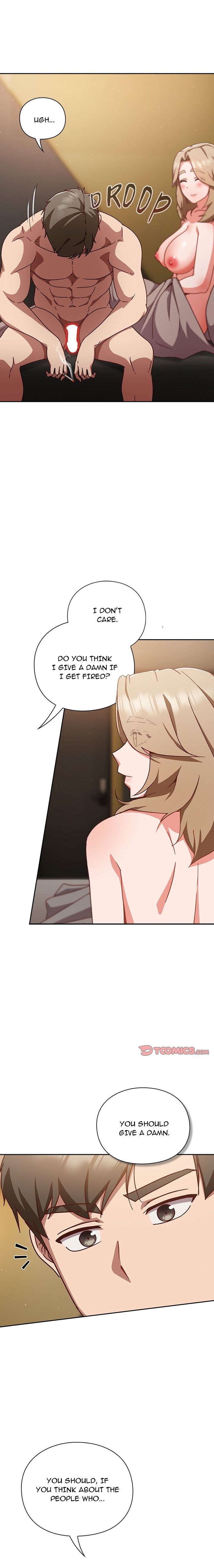 Page 5 of Chapter 12: Let’s Play Hooky