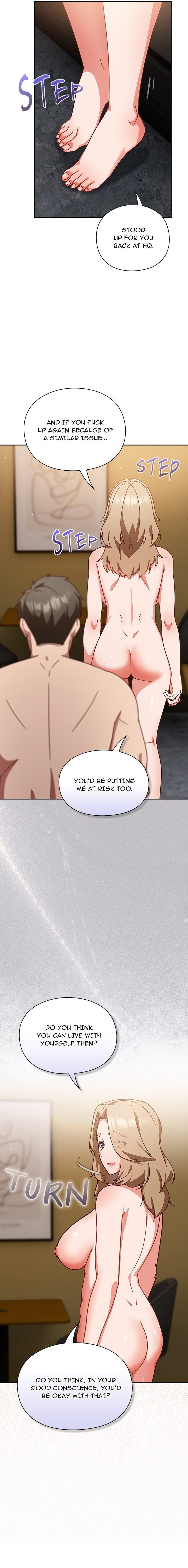 Page 6 of Chapter 12: Let’s Play Hooky