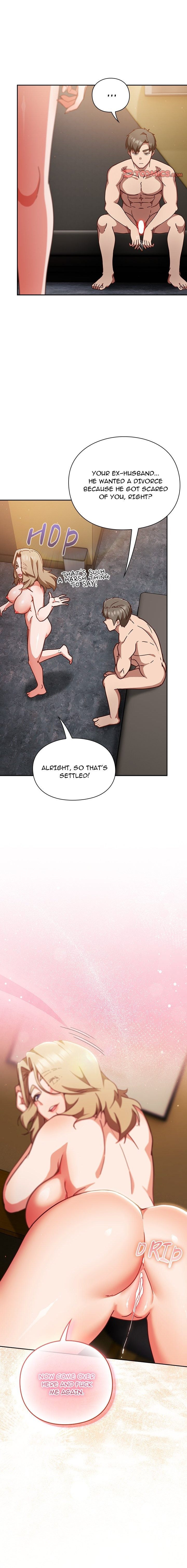 Page 7 of Chapter 12: Let’s Play Hooky