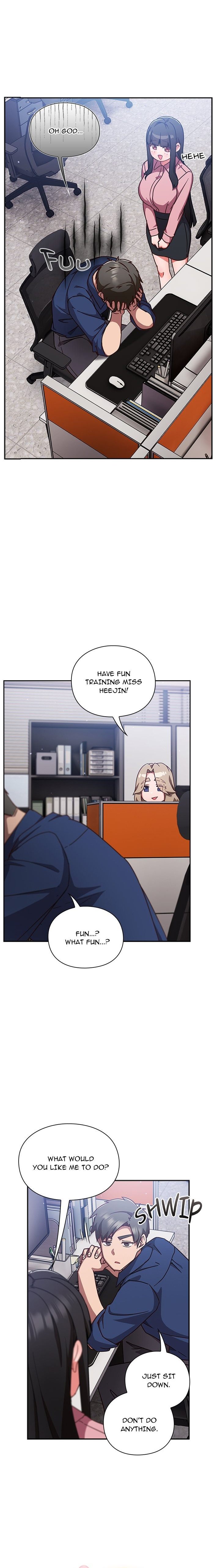 Page 9 of Chapter 12: Let’s Play Hooky