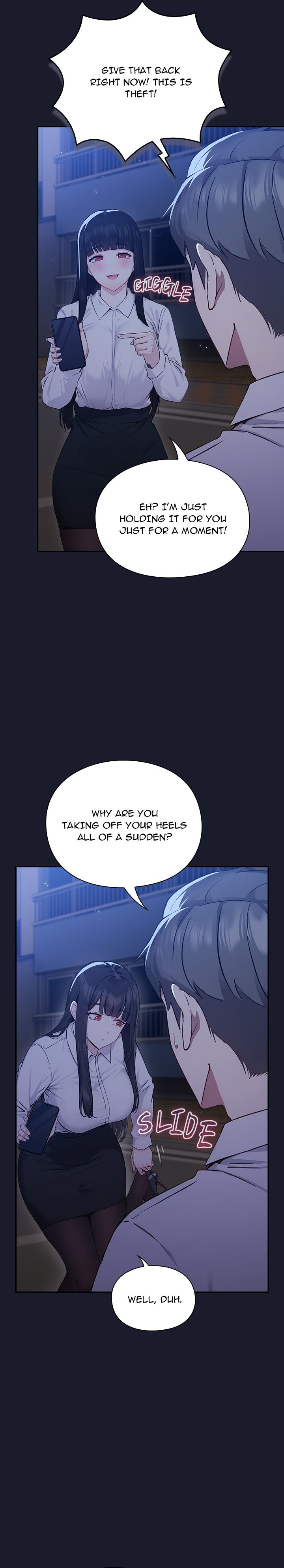 Page 14 of Chapter 2: Let’s Play Hooky