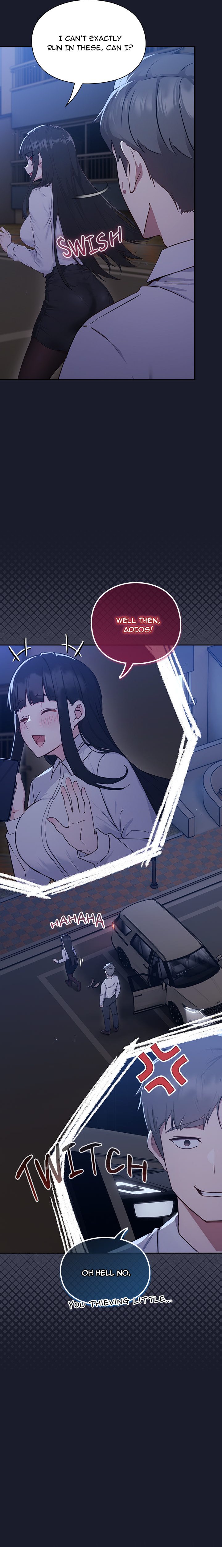 Page 15 of Chapter 2: Let’s Play Hooky