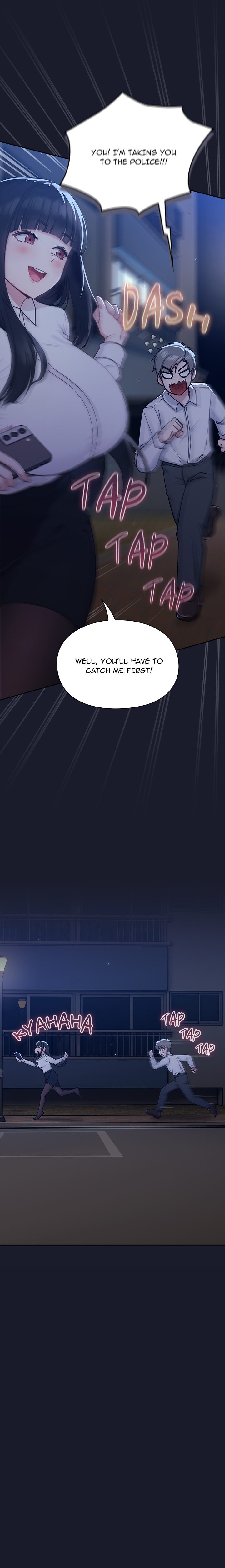 Page 16 of Chapter 2: Let’s Play Hooky