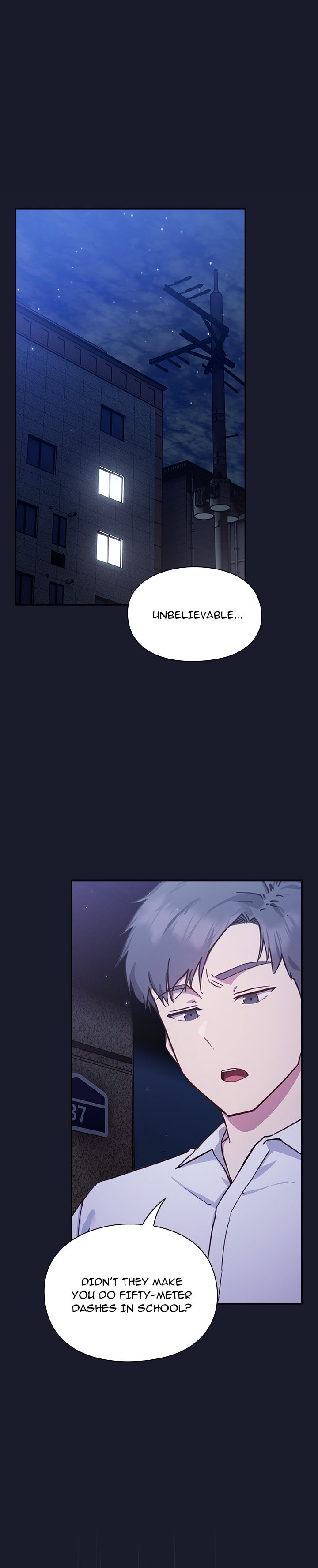 Page 17 of Chapter 2: Let’s Play Hooky