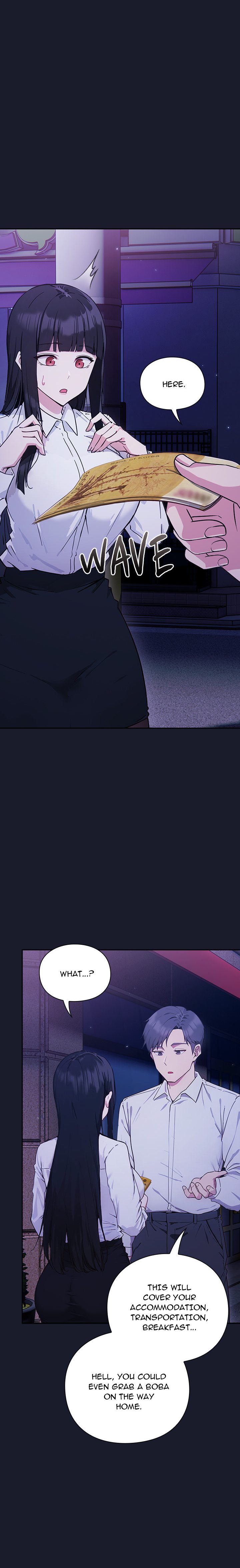 Page 21 of Chapter 2: Let’s Play Hooky