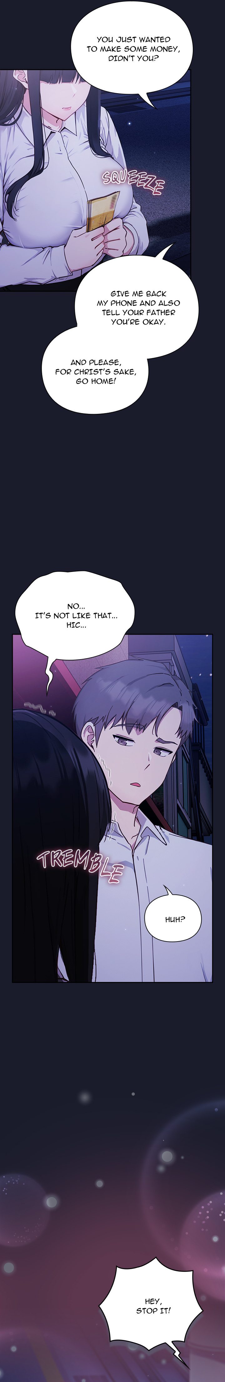 Page 22 of Chapter 2: Let’s Play Hooky