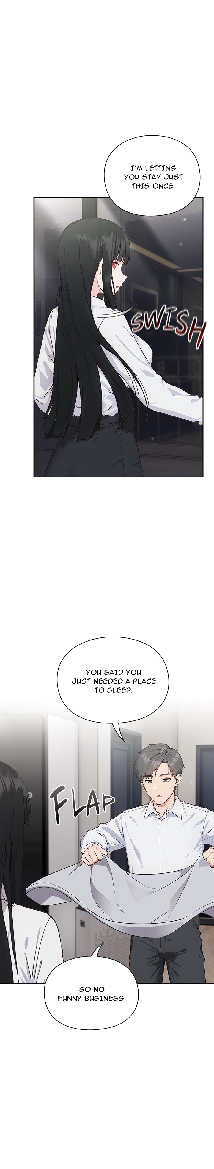 Page 28 of Chapter 2: Let’s Play Hooky