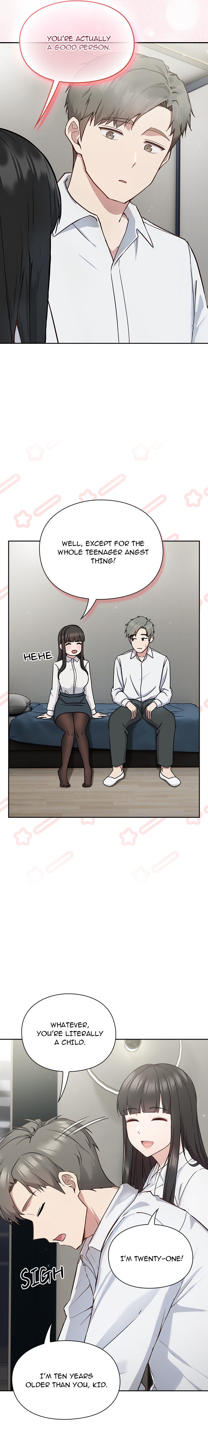 Page 33 of Chapter 2: Let’s Play Hooky