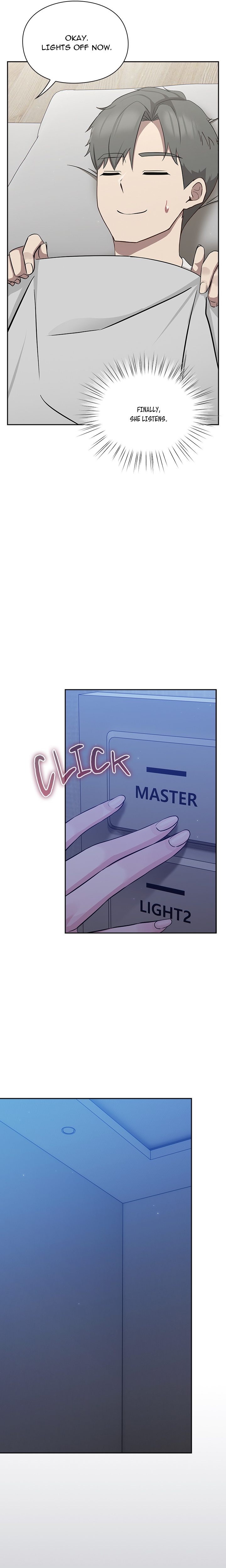 Page 37 of Chapter 2: Let’s Play Hooky