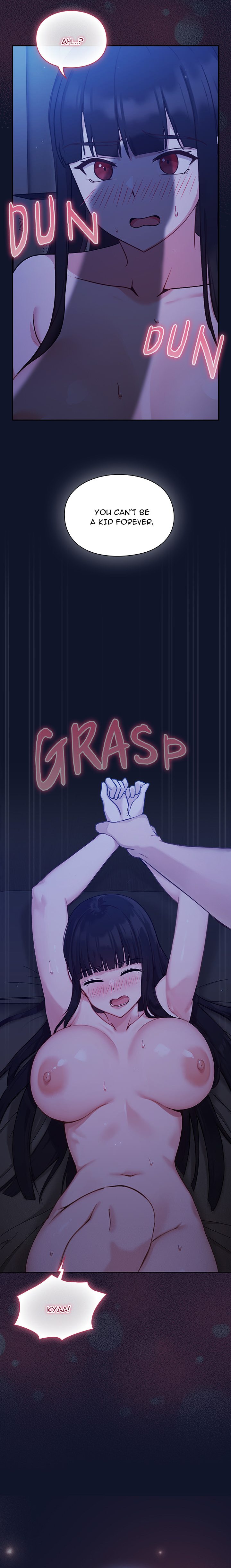 Page 49 of Chapter 2: Let’s Play Hooky