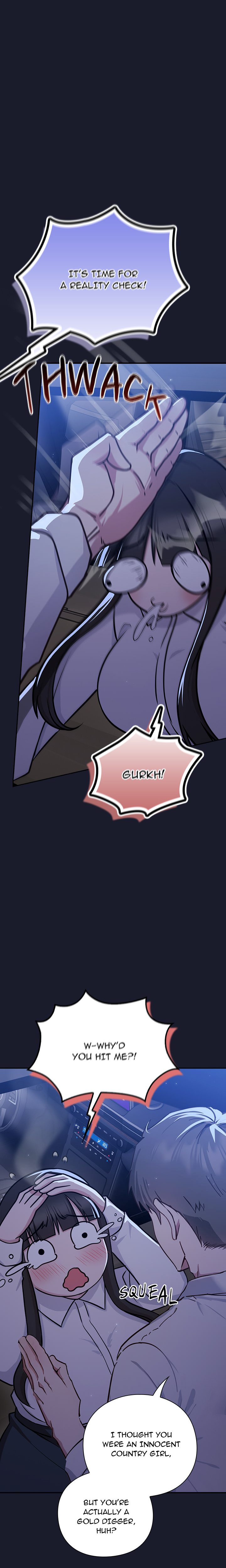 Page 6 of Chapter 2: Let’s Play Hooky