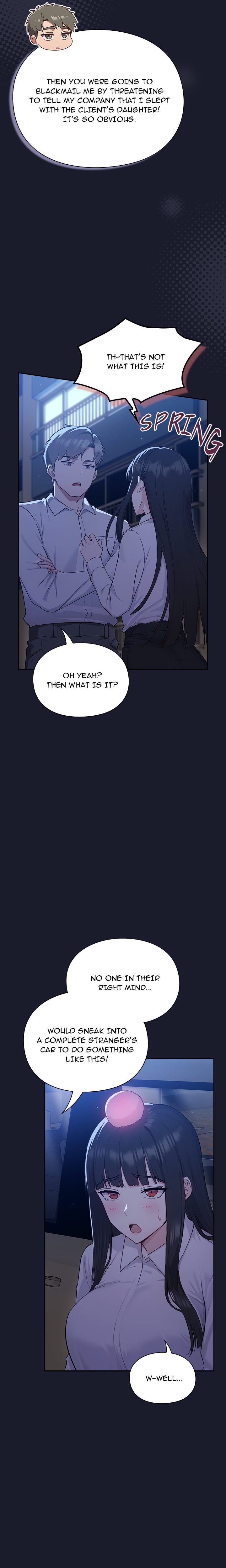 Page 8 of Chapter 2: Let’s Play Hooky