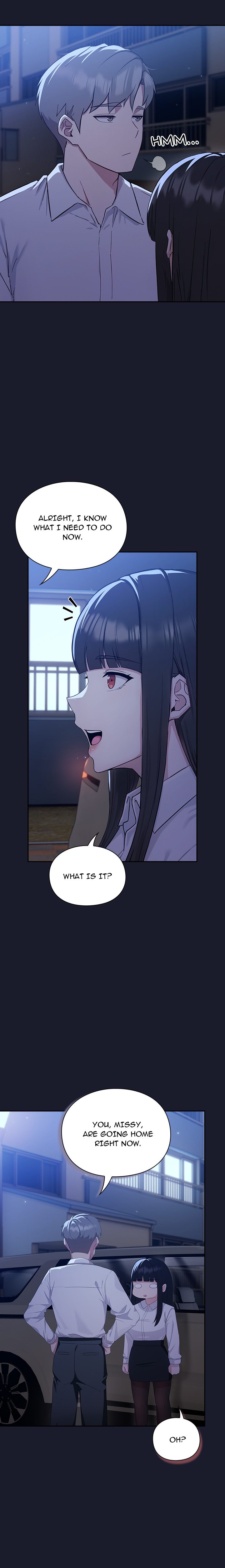Page 9 of Chapter 2: Let’s Play Hooky