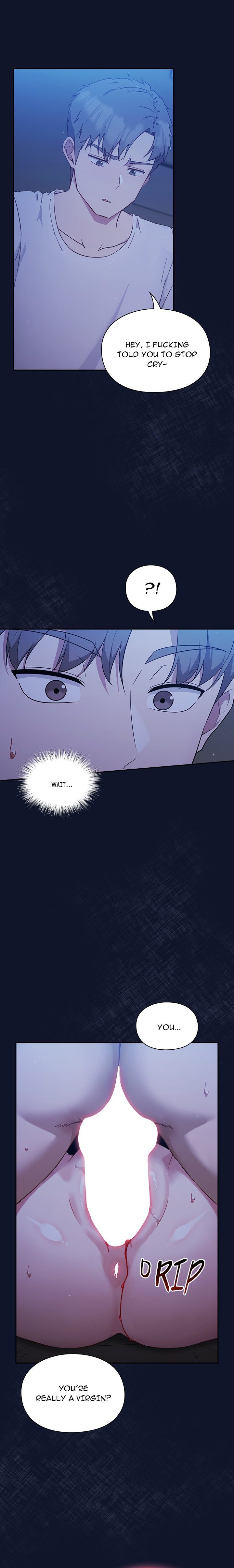 Page 11 of Chapter 3: Let’s Play Hooky