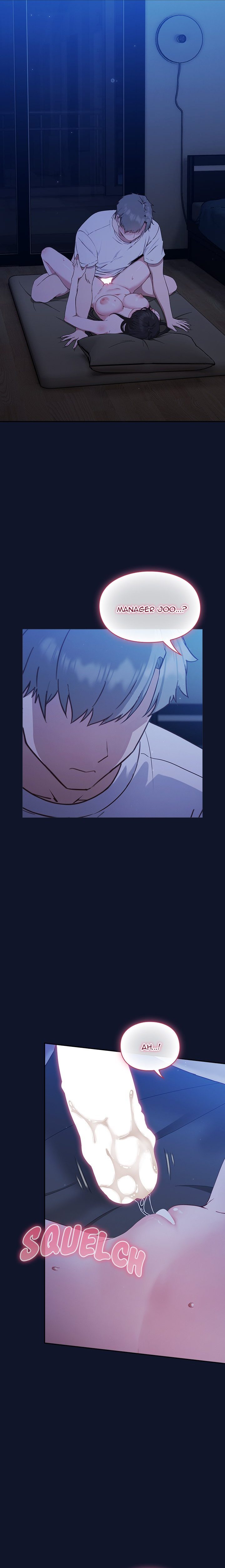 Page 13 of Chapter 3: Let’s Play Hooky