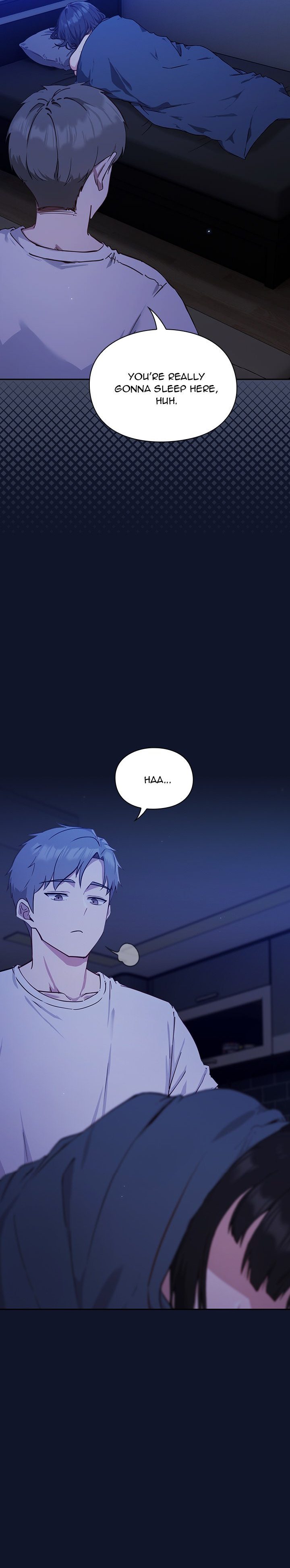 Page 19 of Chapter 3: Let’s Play Hooky