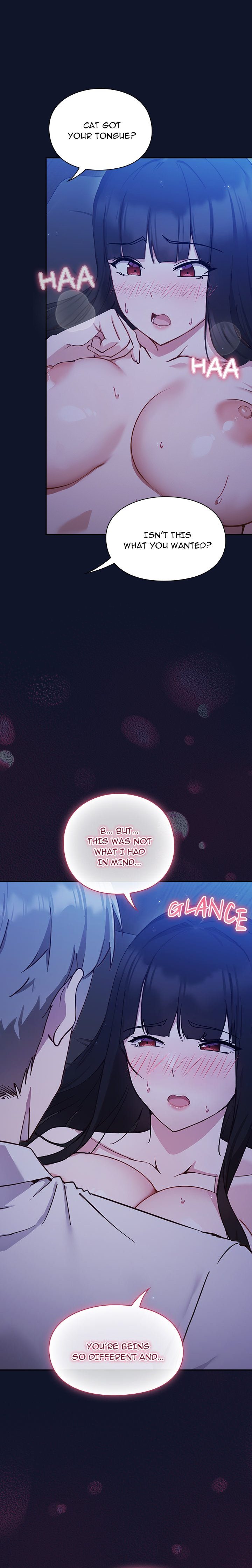 Page 2 of Chapter 3: Let’s Play Hooky