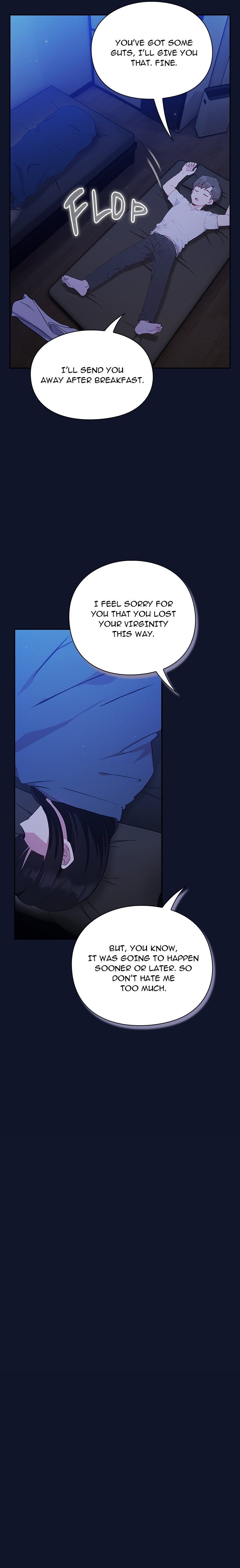 Page 20 of Chapter 3: Let’s Play Hooky