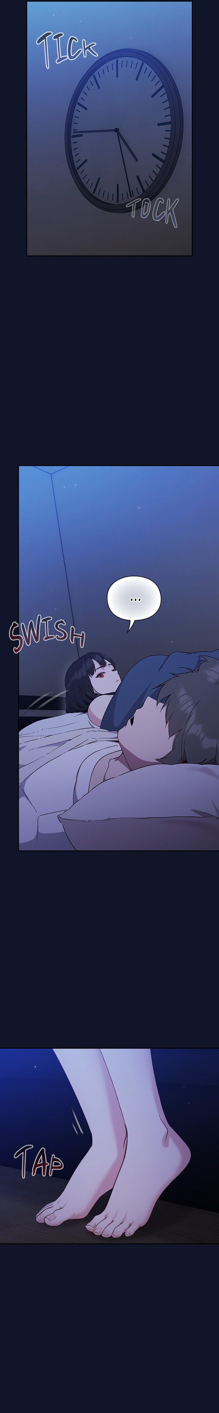 Page 21 of Chapter 3: Let’s Play Hooky