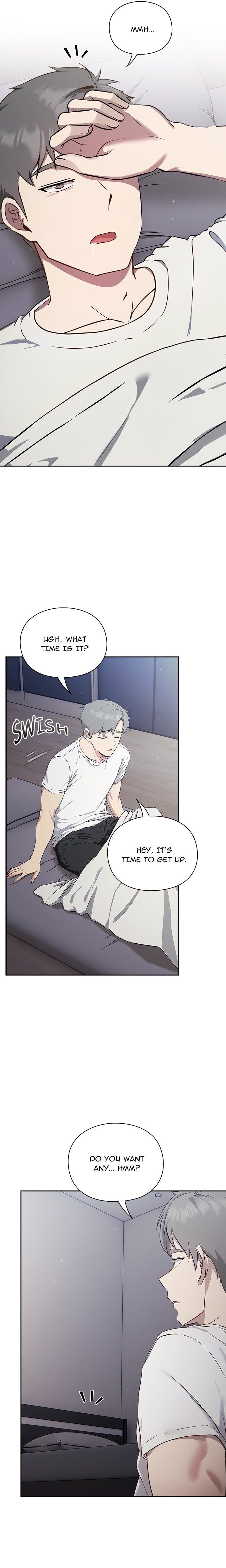 Page 29 of Chapter 3: Let’s Play Hooky