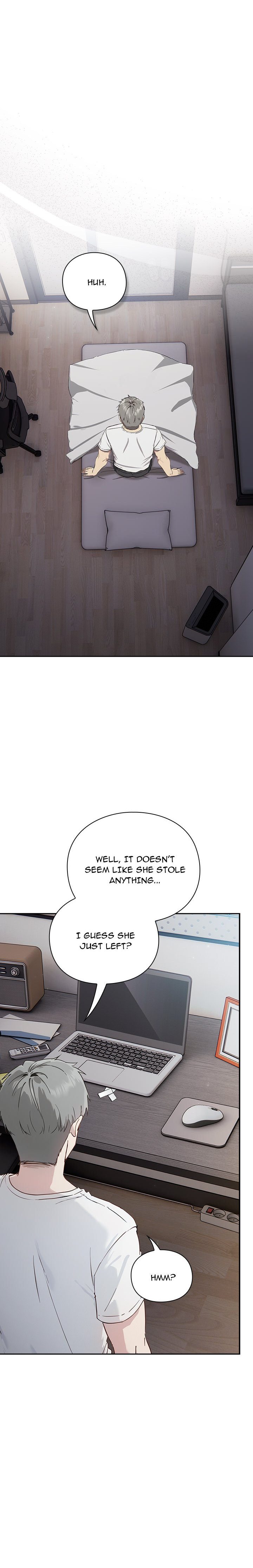 Page 30 of Chapter 3: Let’s Play Hooky