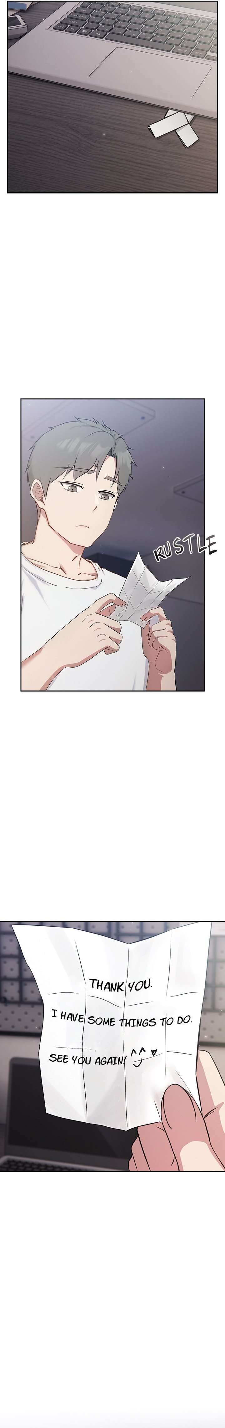 Page 31 of Chapter 3: Let’s Play Hooky