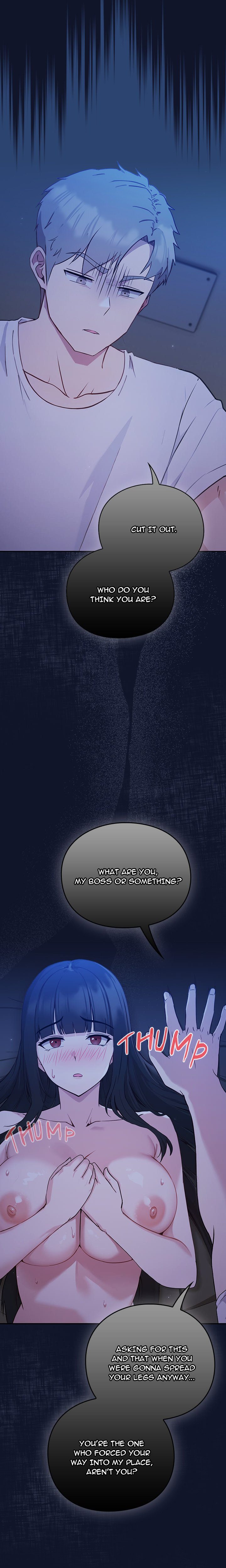 Page 4 of Chapter 3: Let’s Play Hooky