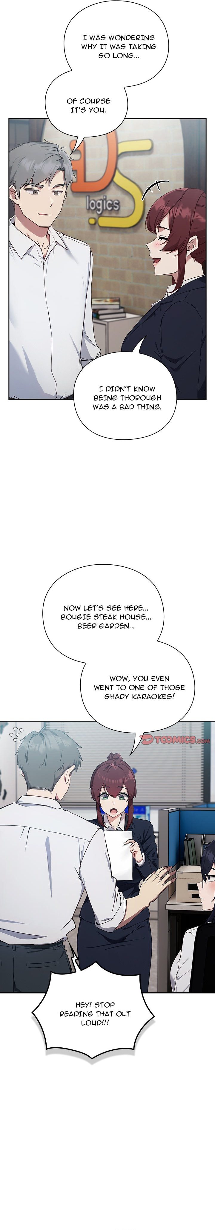 Page 42 of Chapter 3: Let’s Play Hooky